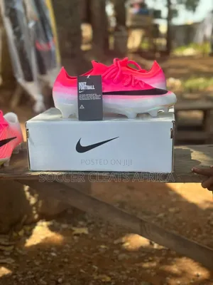 Soccer Cleats Africa