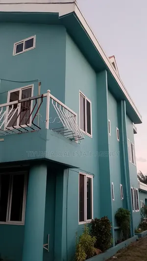 10 Bedroom House for Rent as Commercial Space.
