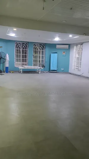 10 Bedroom House for Rent as Commercial Space.