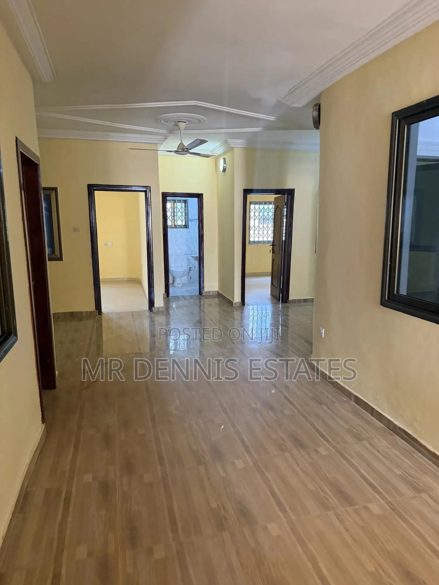 4bdrm Apartment in Westhills Mall for rent