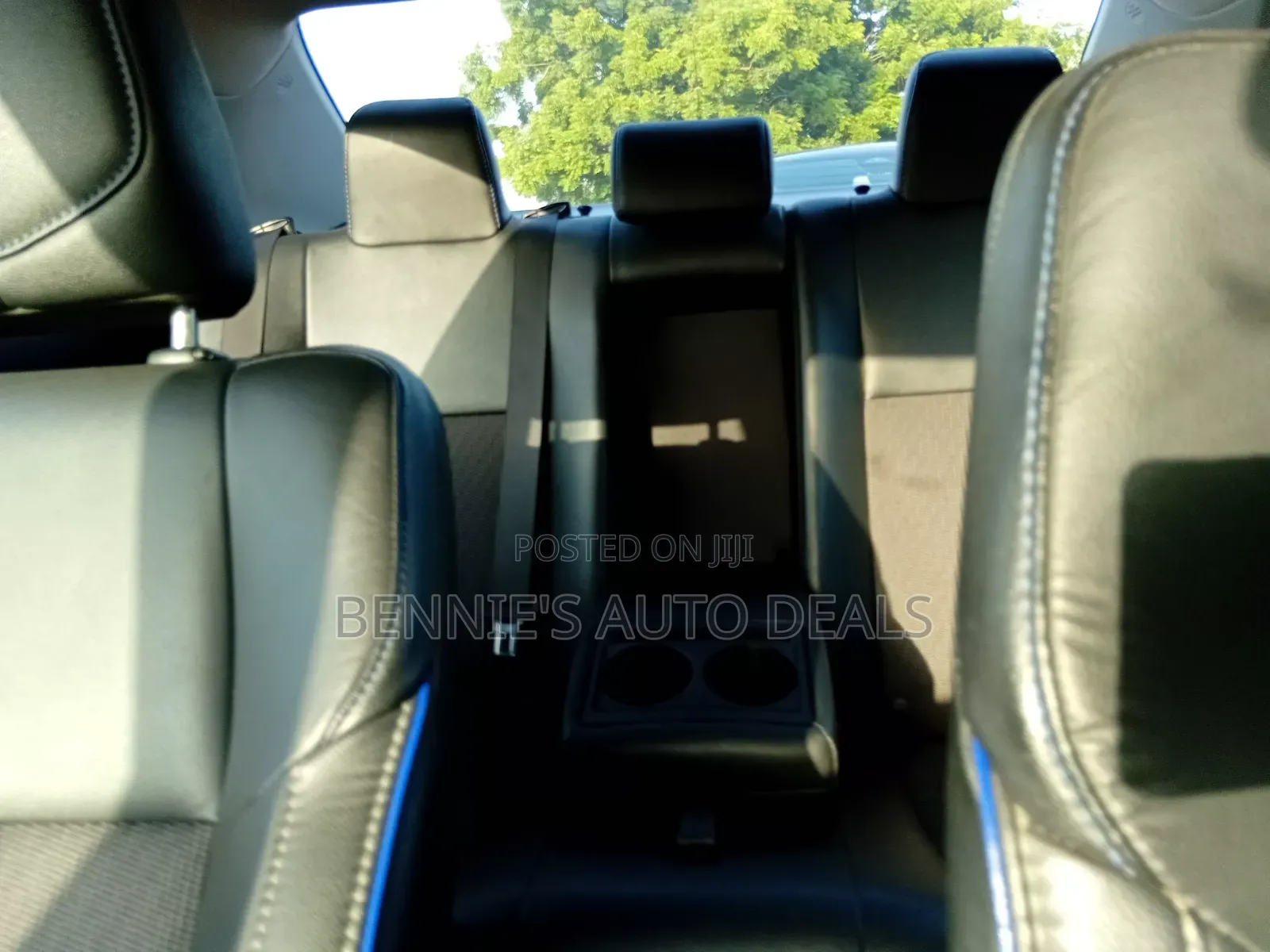 Toyota Corolla 2017 Black
