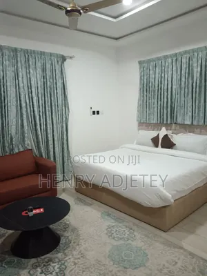 Furnished 3bdrm Apartment in Henry Properties, Accra Metropolitan