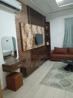Furnished 3bdrm Apartment in Henry Properties, Accra Metropolitan