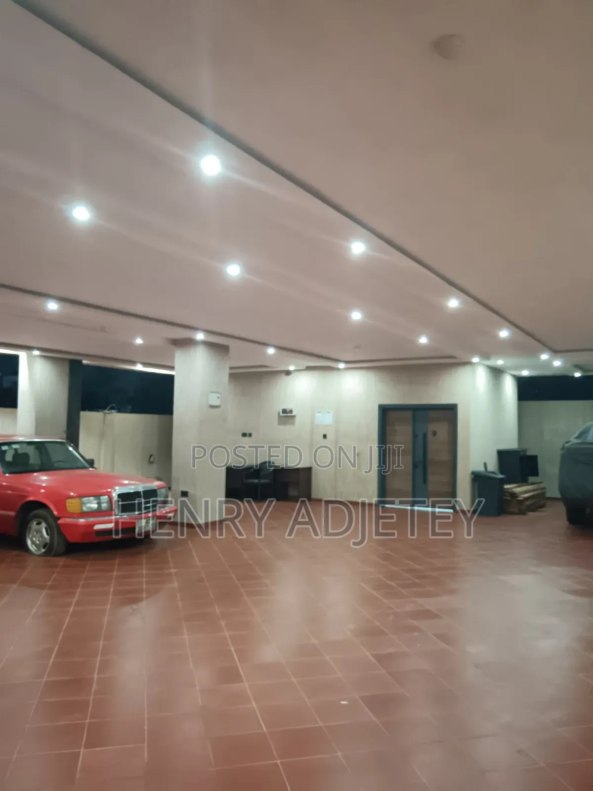 Furnished 3bdrm Apartment in Henry Properties, Accra Metropolitan