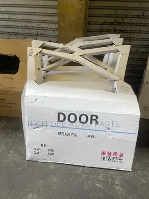 Honda Cr-v 2017 2018 2019 2020 Doors Front And Back Available