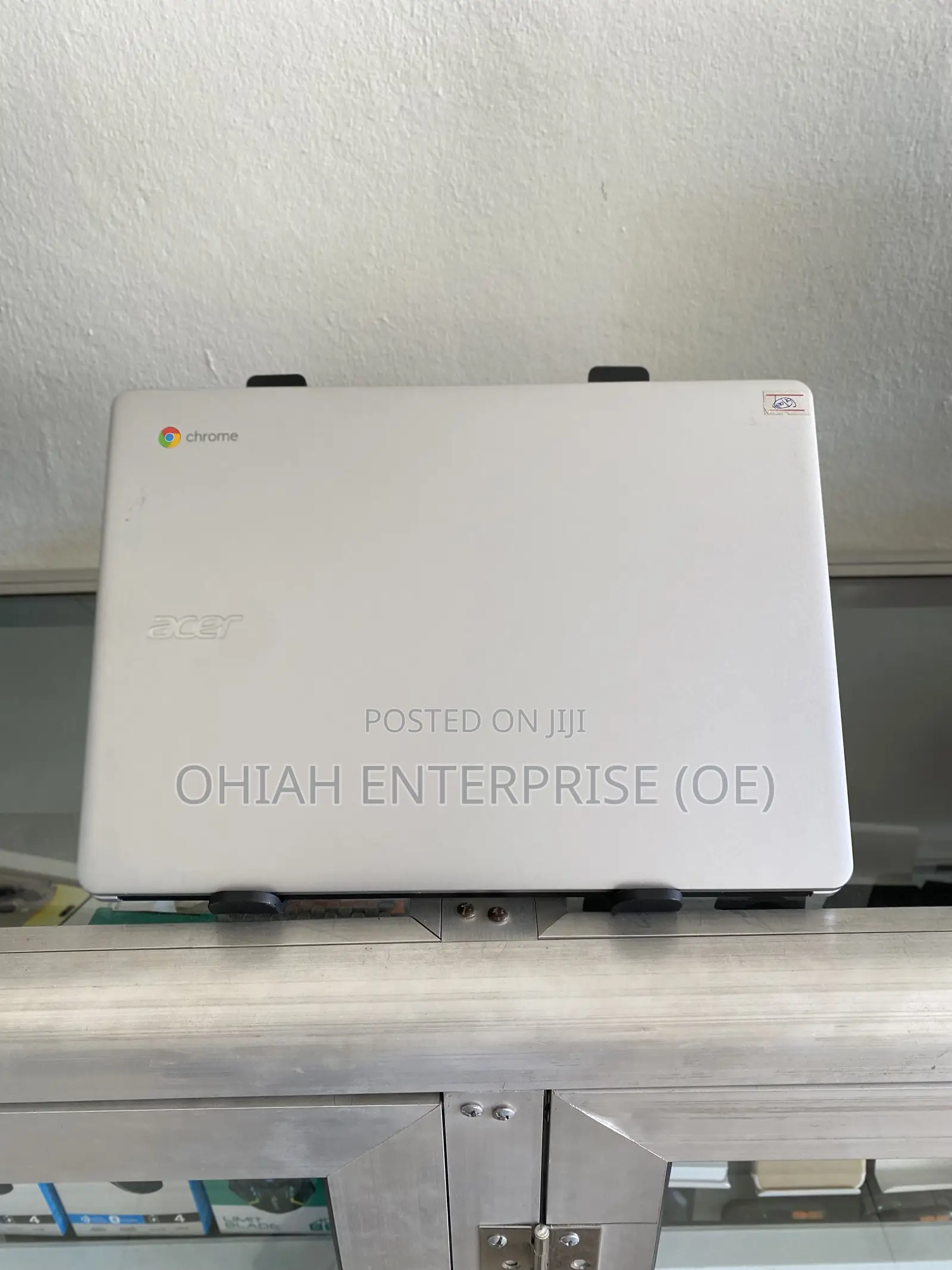 Laptop Acer Chromebook 14 4GB SSD 32GB