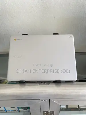 Laptop Acer Chromebook 14 4GB SSD 32GB
