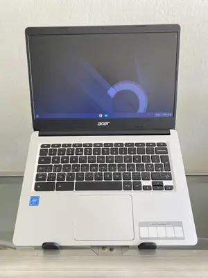 Laptop Acer Chromebook 14 4GB SSD 32GB