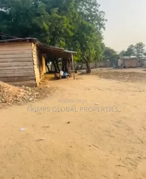 2.03 Acres Plots Of Land At East Legon Near Anc Mall For Sale
