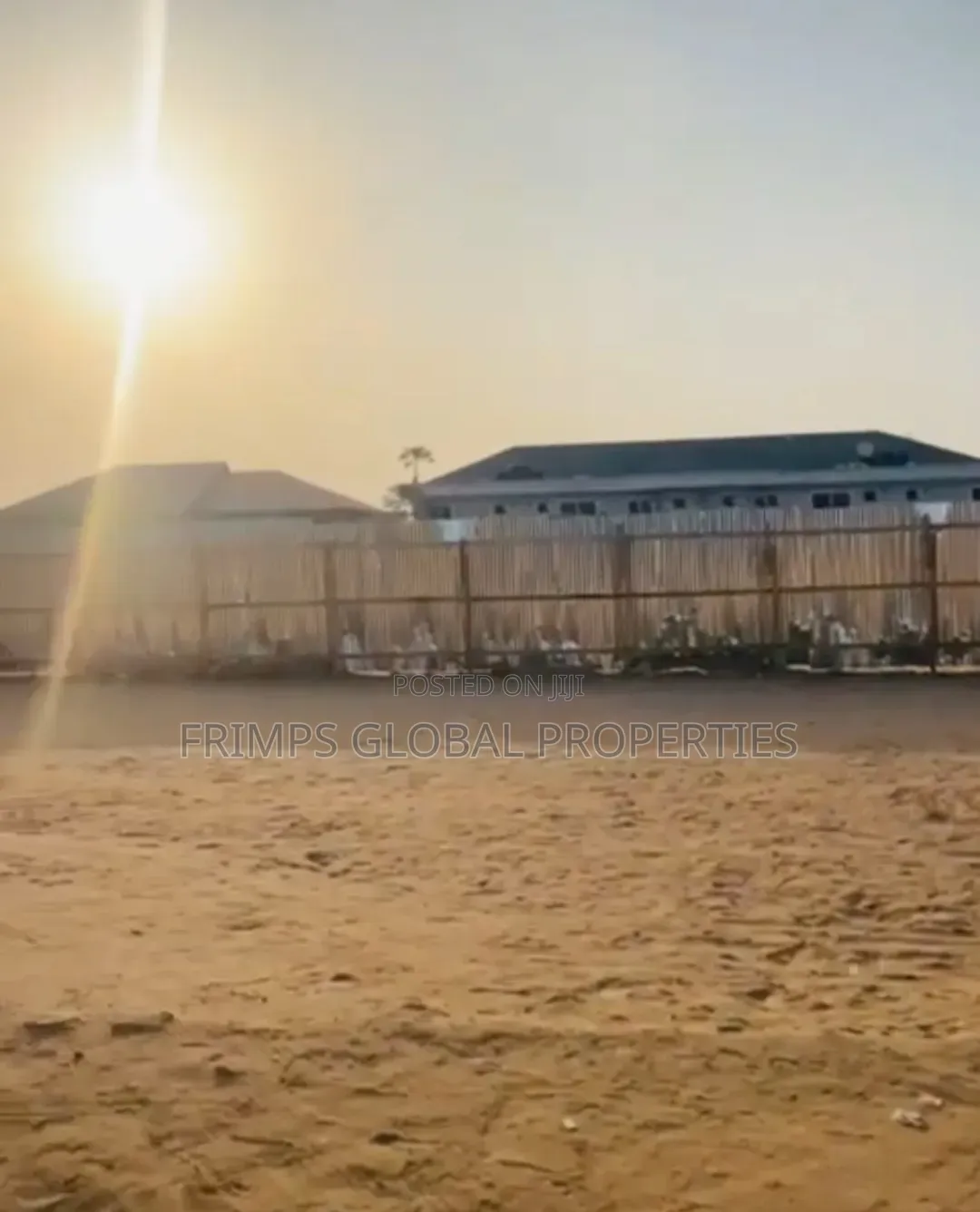 2.03 Acres Plots Of Land At East Legon Near Anc Mall For Sale