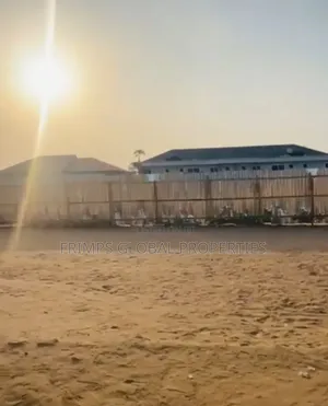 2.03 Acres Plots Of Land At East Legon Near Anc Mall For Sale