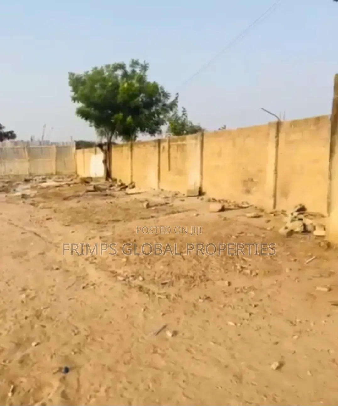 2.03 Acres Plots Of Land At East Legon Near Anc Mall For Sale
