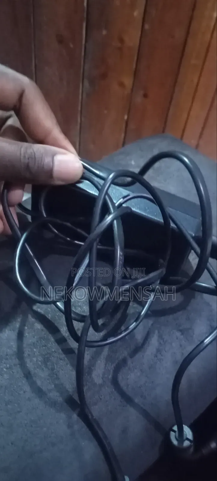 Porodo Projector Hd