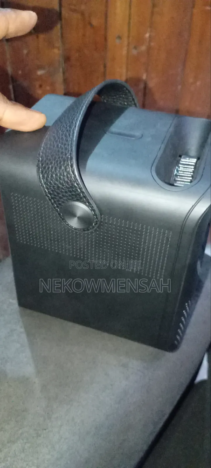 Porodo Projector Hd