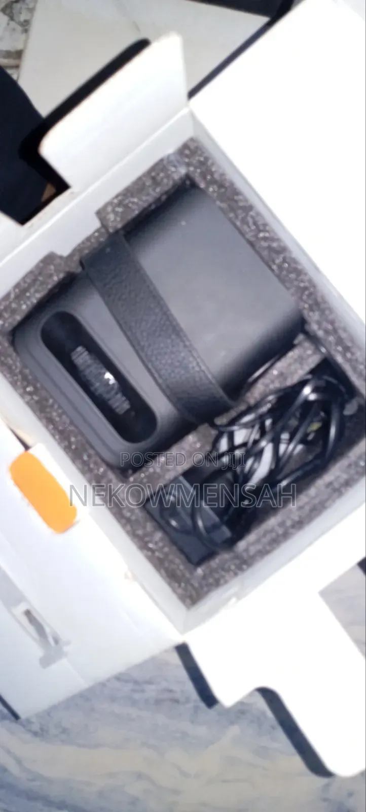 Porodo Projector Hd
