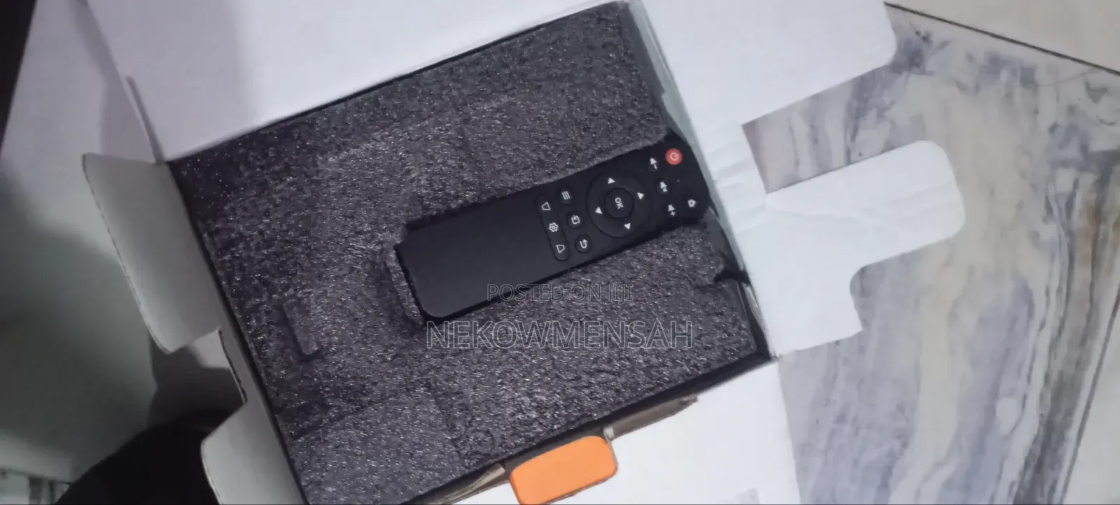 Porodo Projector Hd