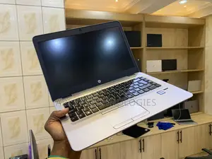 Laptop HP EliteBook 840 G3 8GB Intel Core i5 SSD 256GB