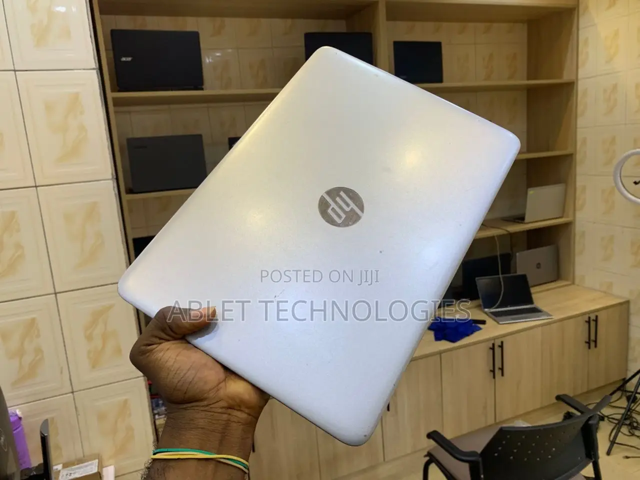 Laptop HP EliteBook 840 G3 8GB Intel Core i5 SSD 256GB