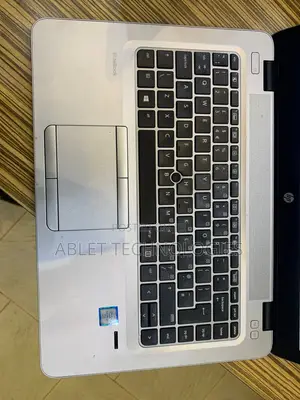 Laptop HP EliteBook 840 G3 8GB Intel Core i5 SSD 256GB