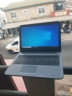 Laptop Dell Inspiron 13 7352 8GB Intel Core i5 HDD 500GB