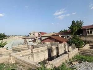 Plot for Sale at Buoho ( 7th Plot Main Highway)