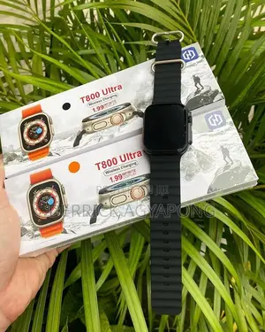 I9 Pro Max Watches