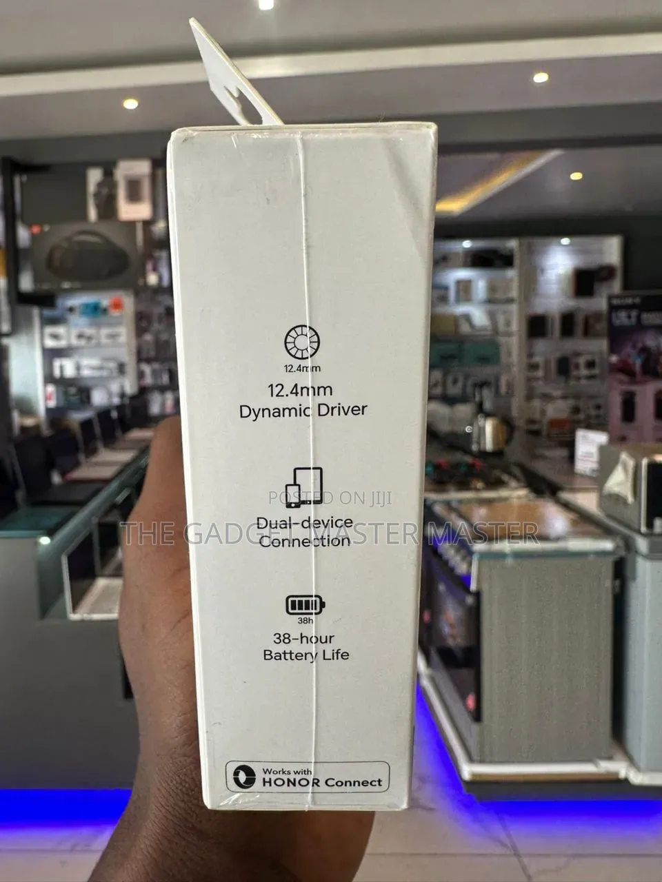 Honor Choice Earbuds E6i