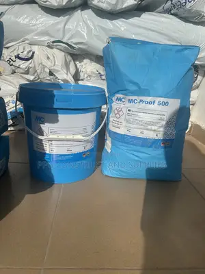 Mc Proof 500 (Comp a B)-32kg