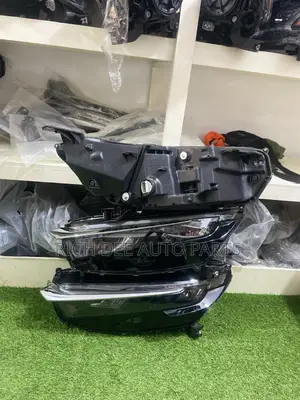 Honda Cr-v 2022, 2023, 2024, 2025 Headlight