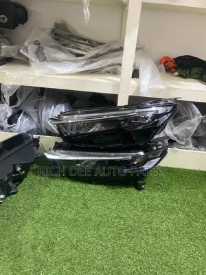 Honda Cr-v 2022, 2023, 2024, 2025 Headlight