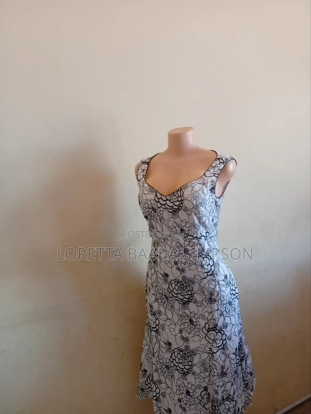 Fabulous Dress