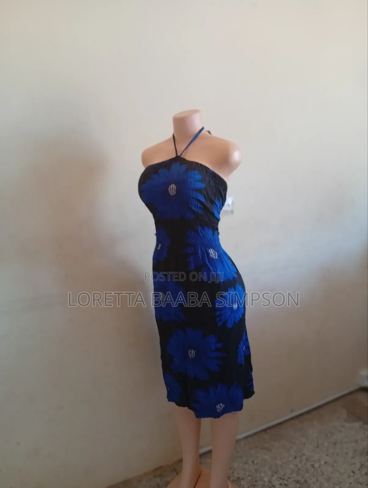 Fabulous Dress
