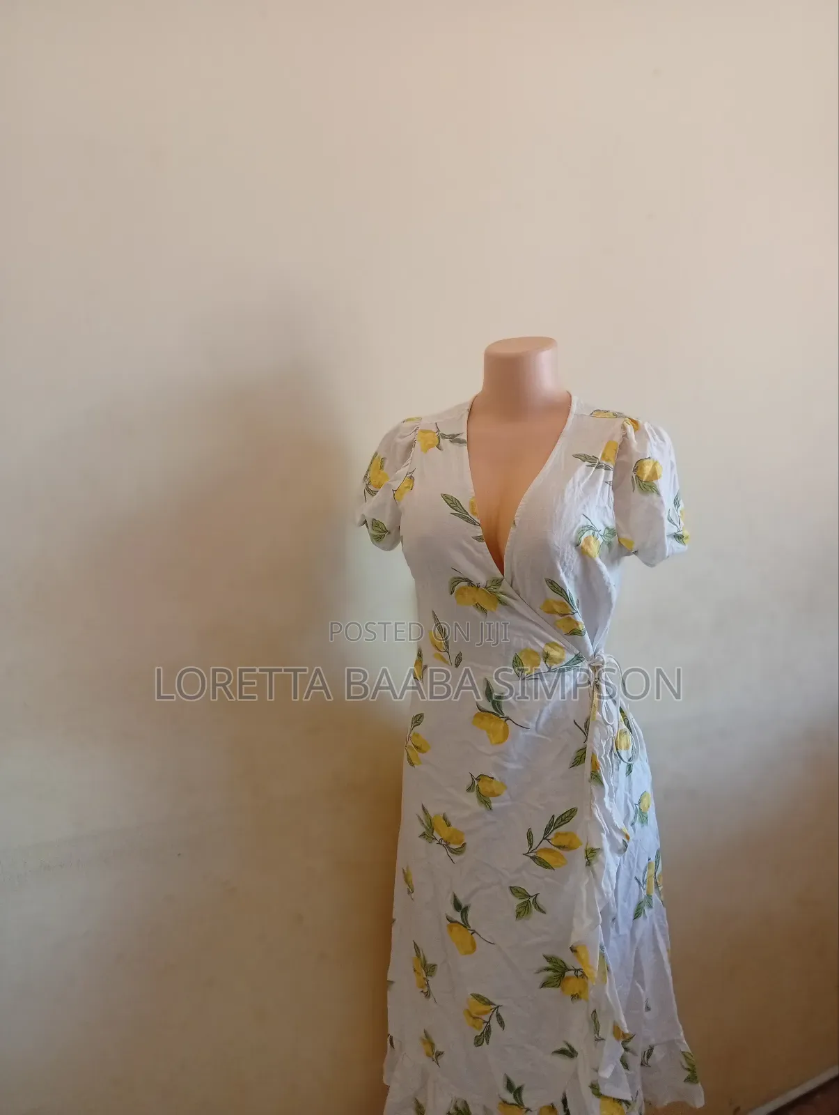 Fabulous Dress
