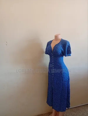 Fabulous Dress