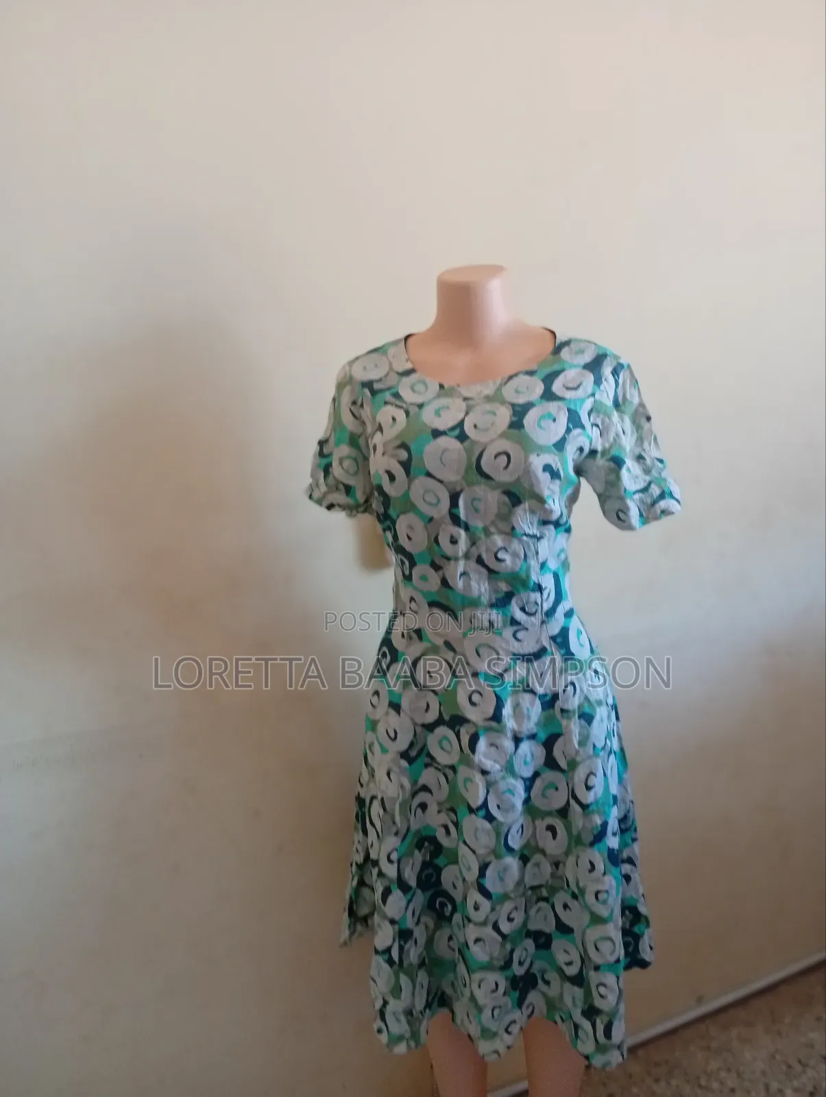 Fabulous Dress