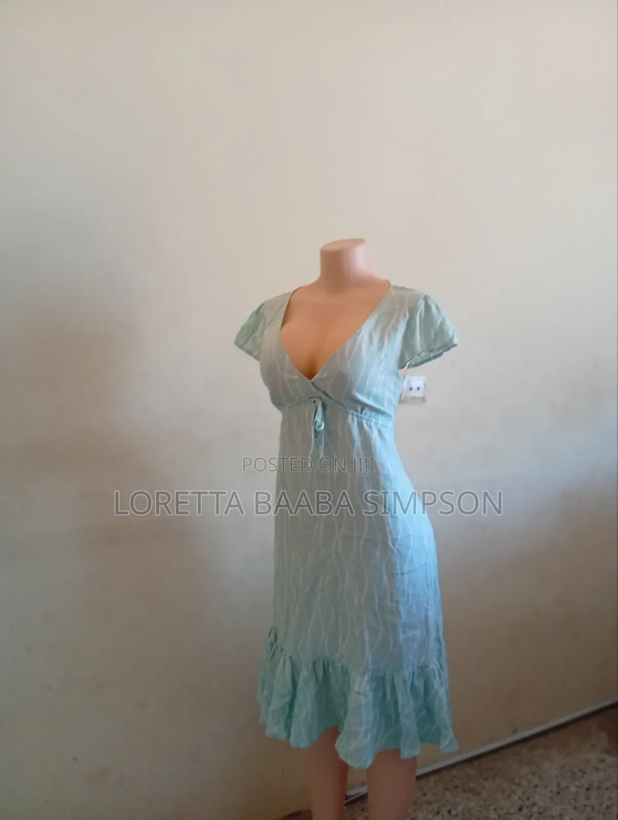 Fabulous Dress