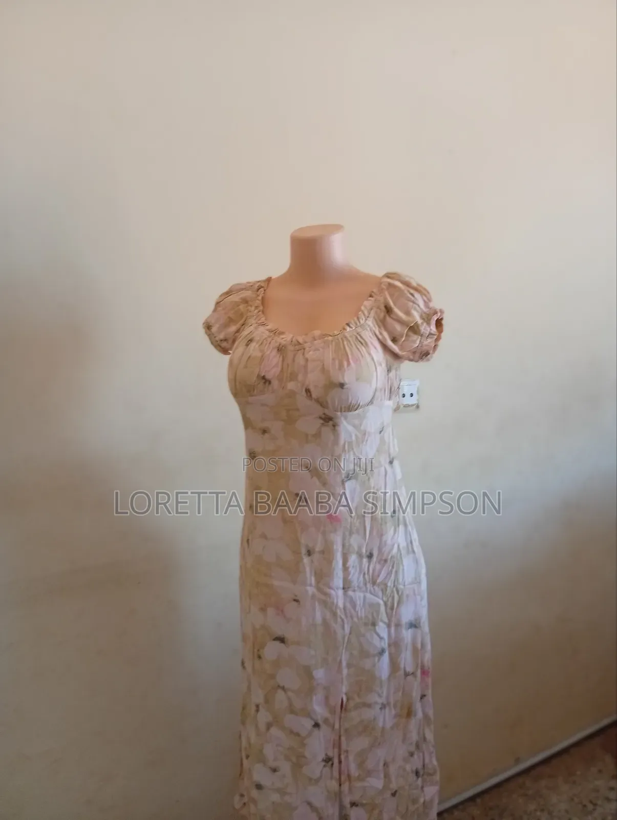Fabulous Dress