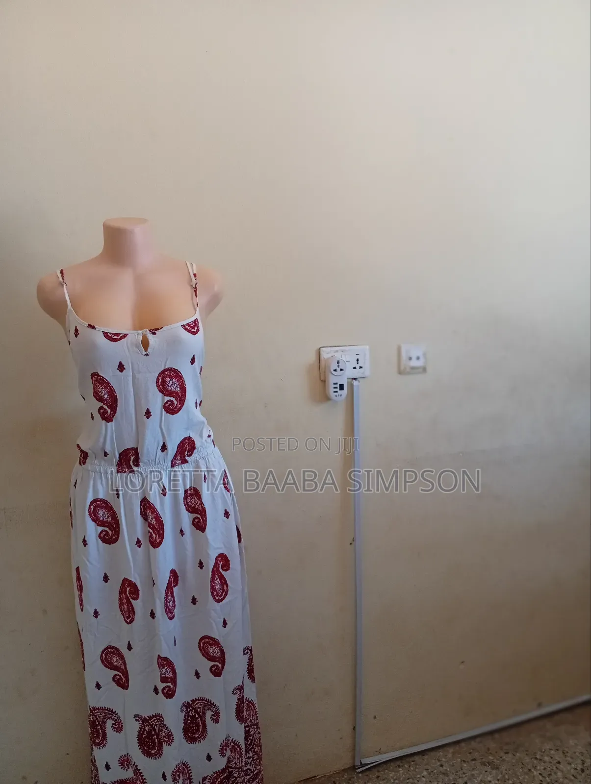 Fabulous Dress