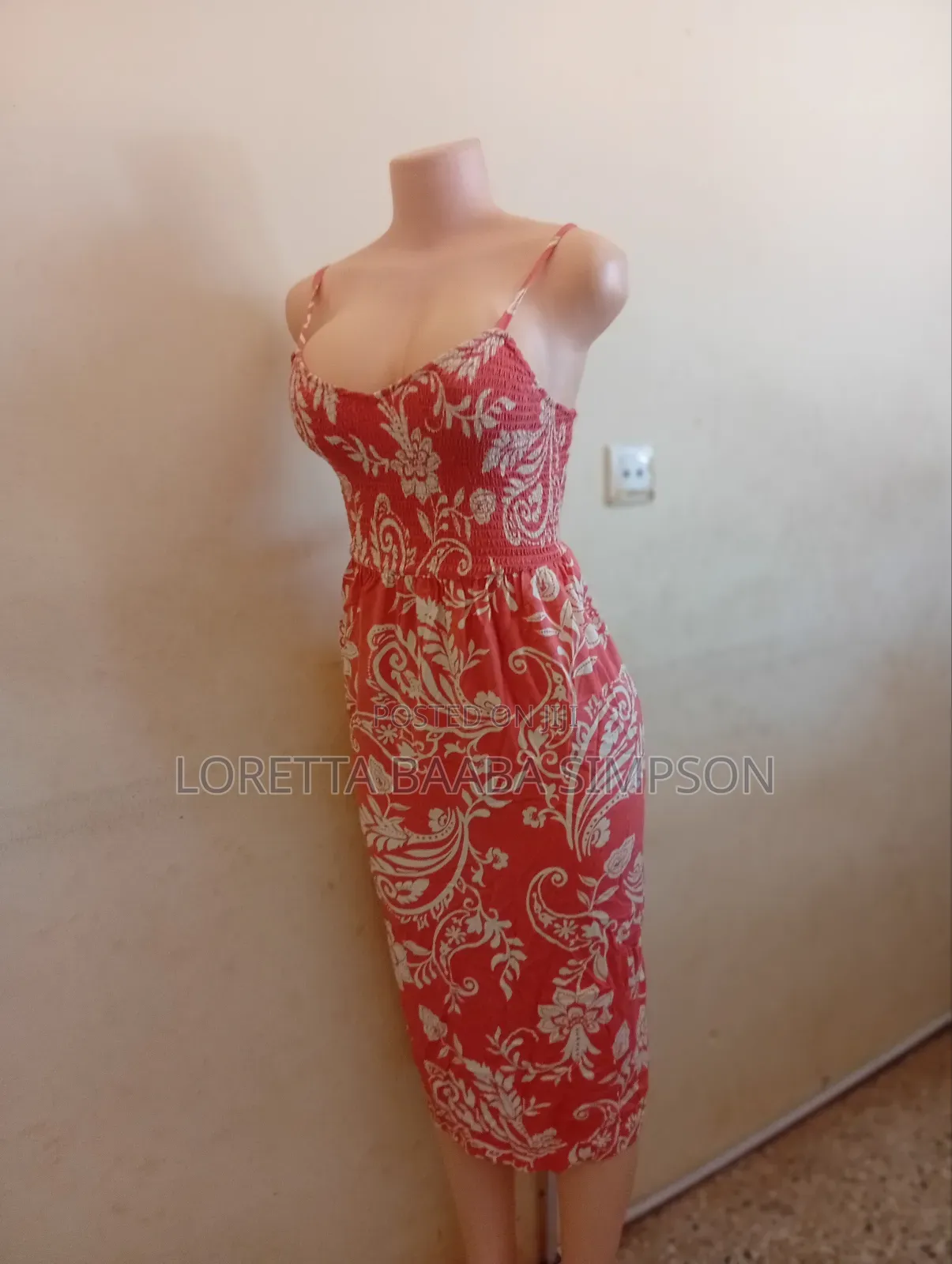 Fabulous Dress