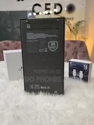 New Samsung Galaxy S26 Ultra 5G 256 GB Gray