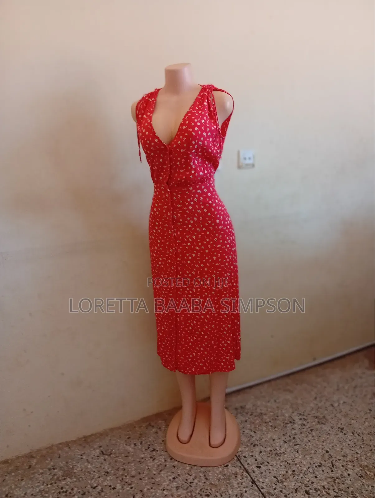 Fabulous Dress