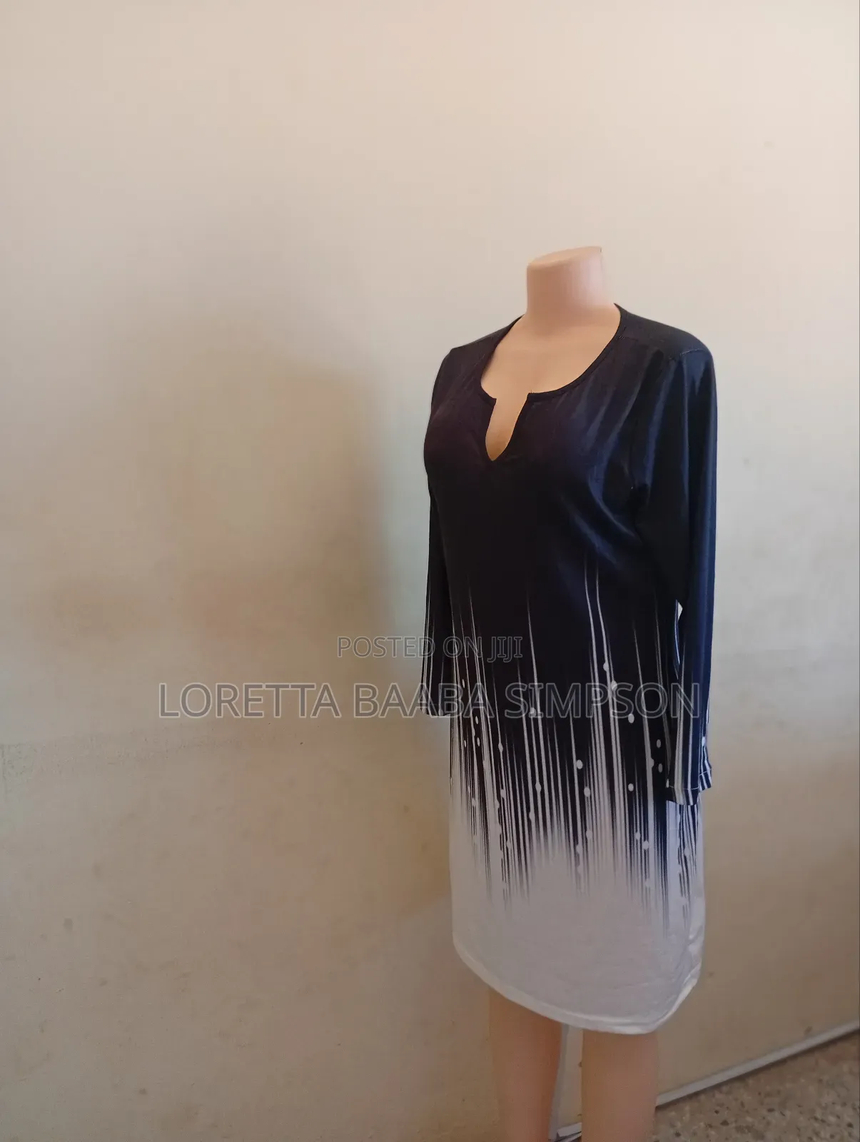 Fabulous Dress