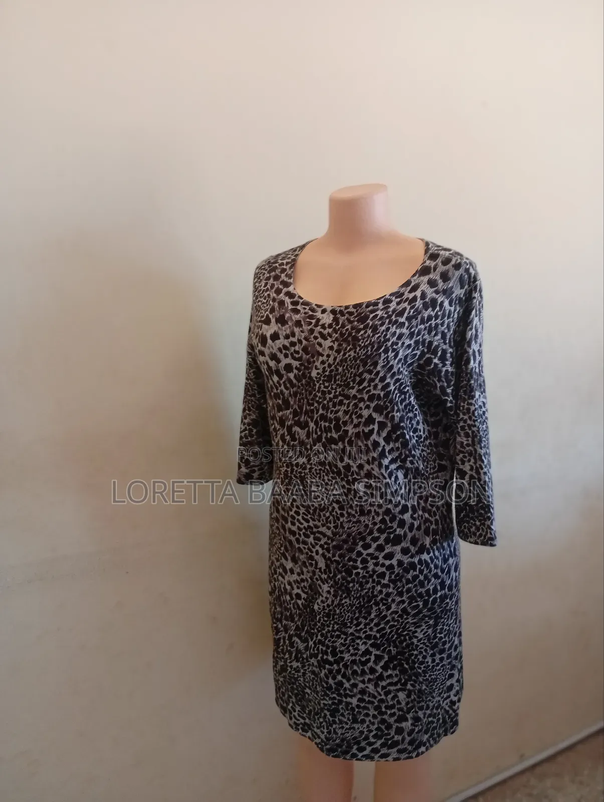Fabulous Dress