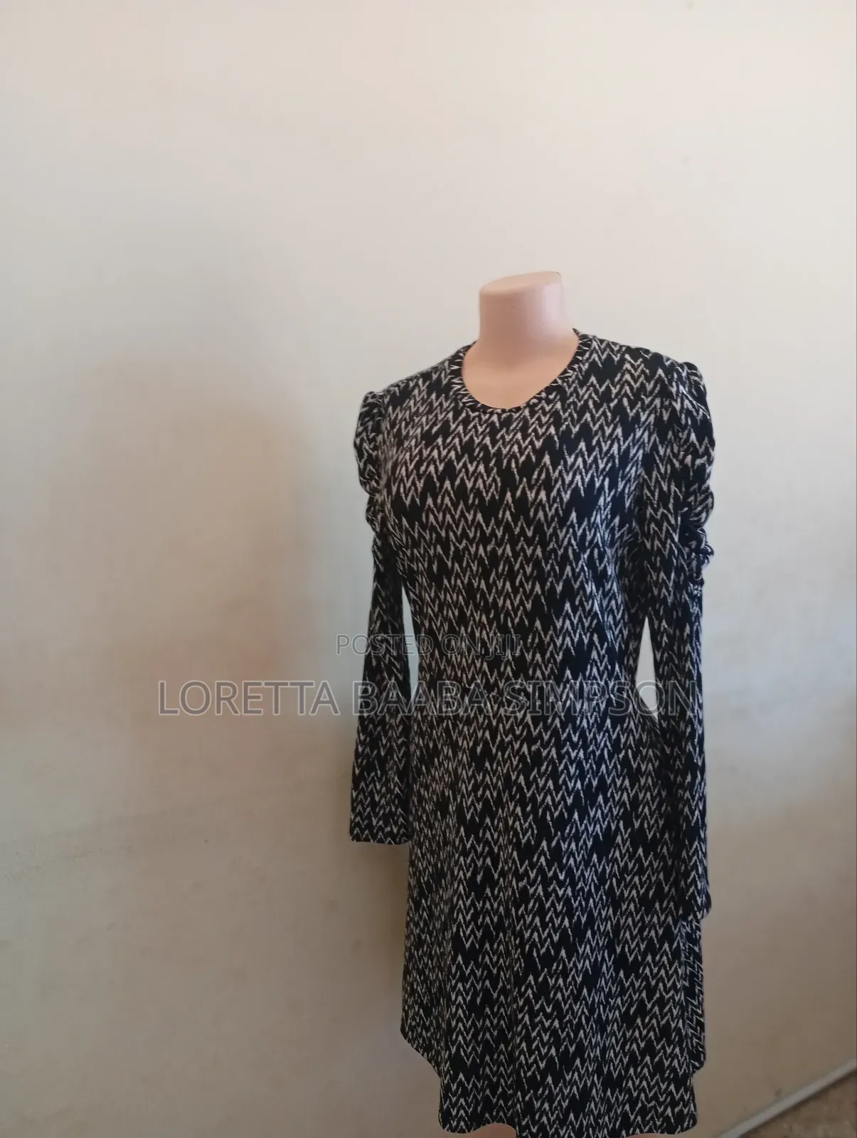 Fabulous Dress