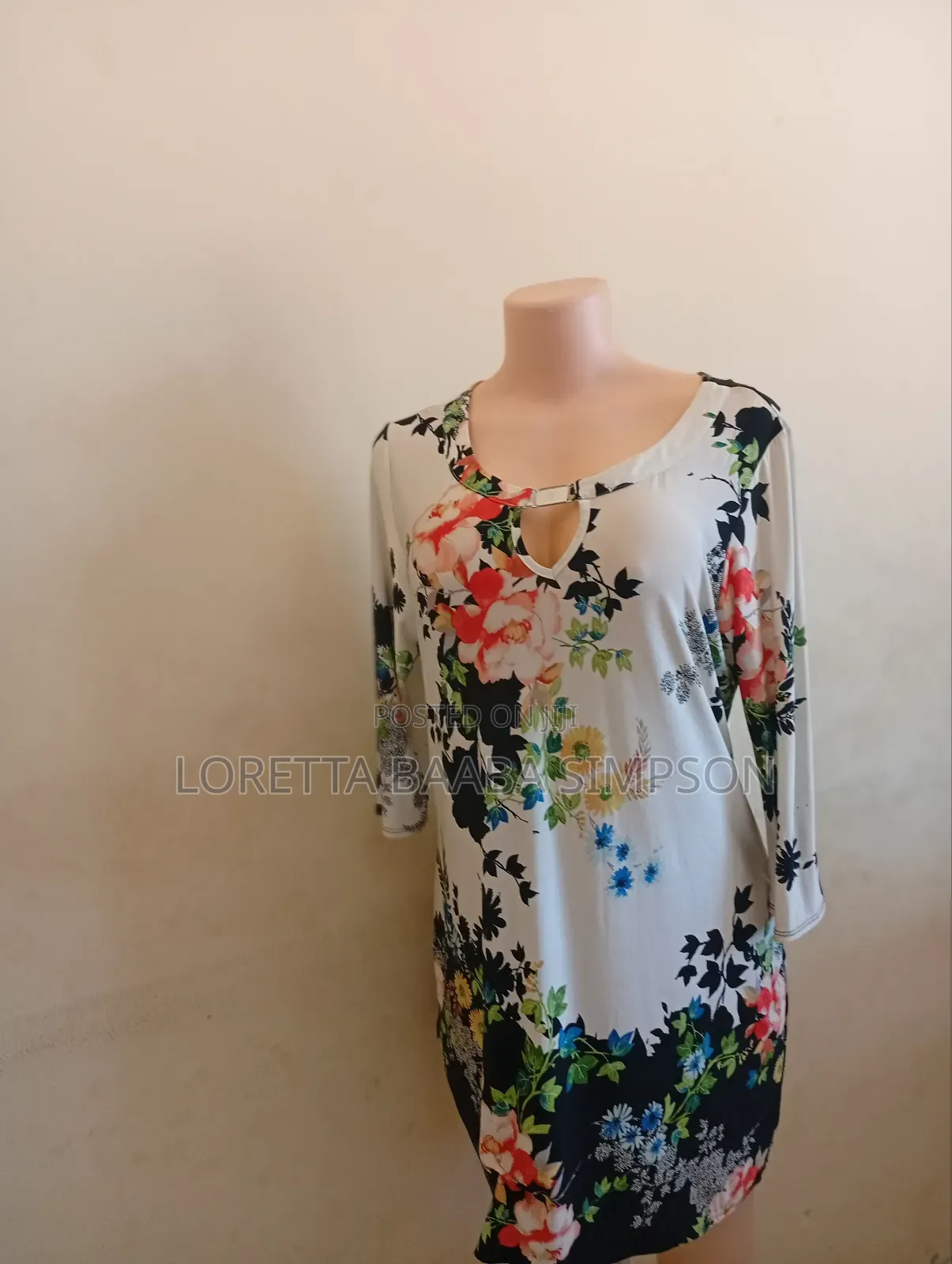 Fabulous Dress