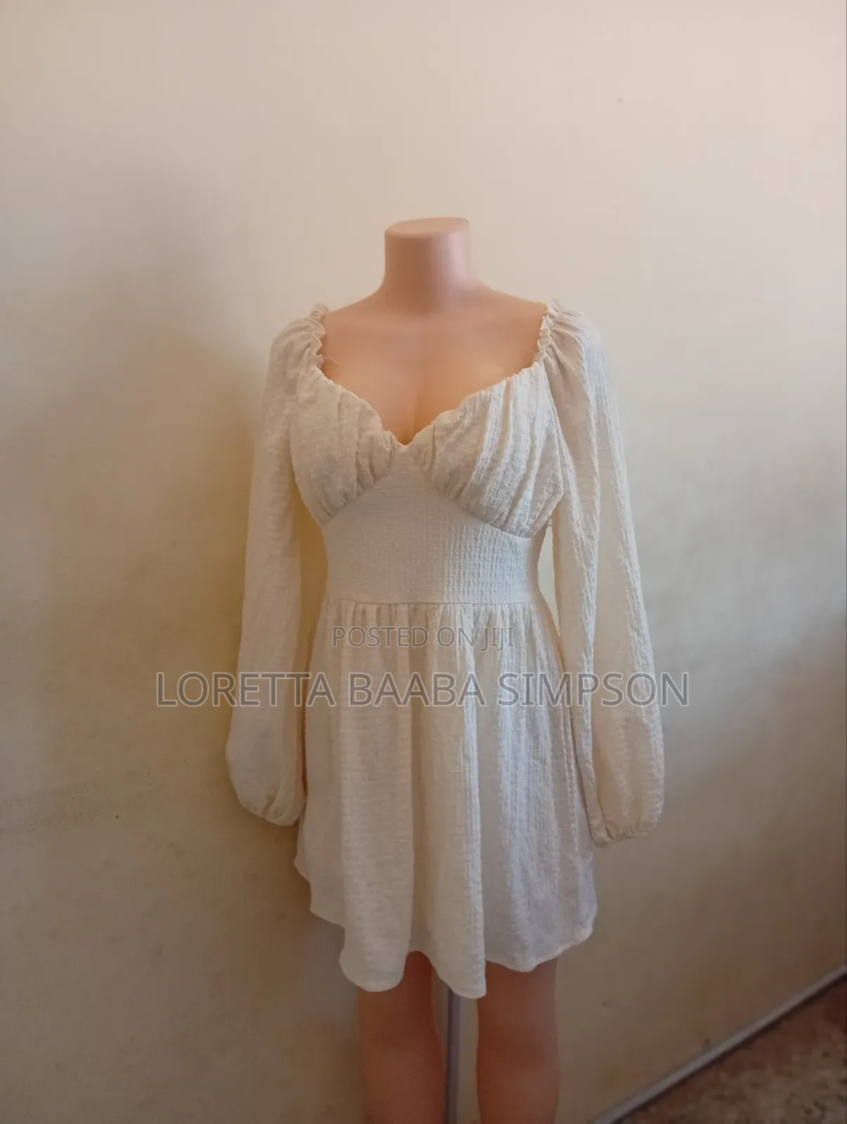 Fabulous Dress