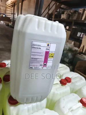 Caustic Soda Solution 50%