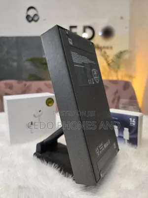 New Samsung Galaxy S26 Ultra 5G 256 GB Gray