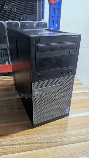 Desktop Computer Dell OptiPlex 9020 16GB Intel Core i7 HDD 1T