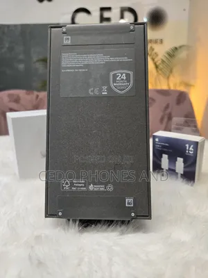 New Samsung Galaxy S26 Ultra 5G 512 GB Blue